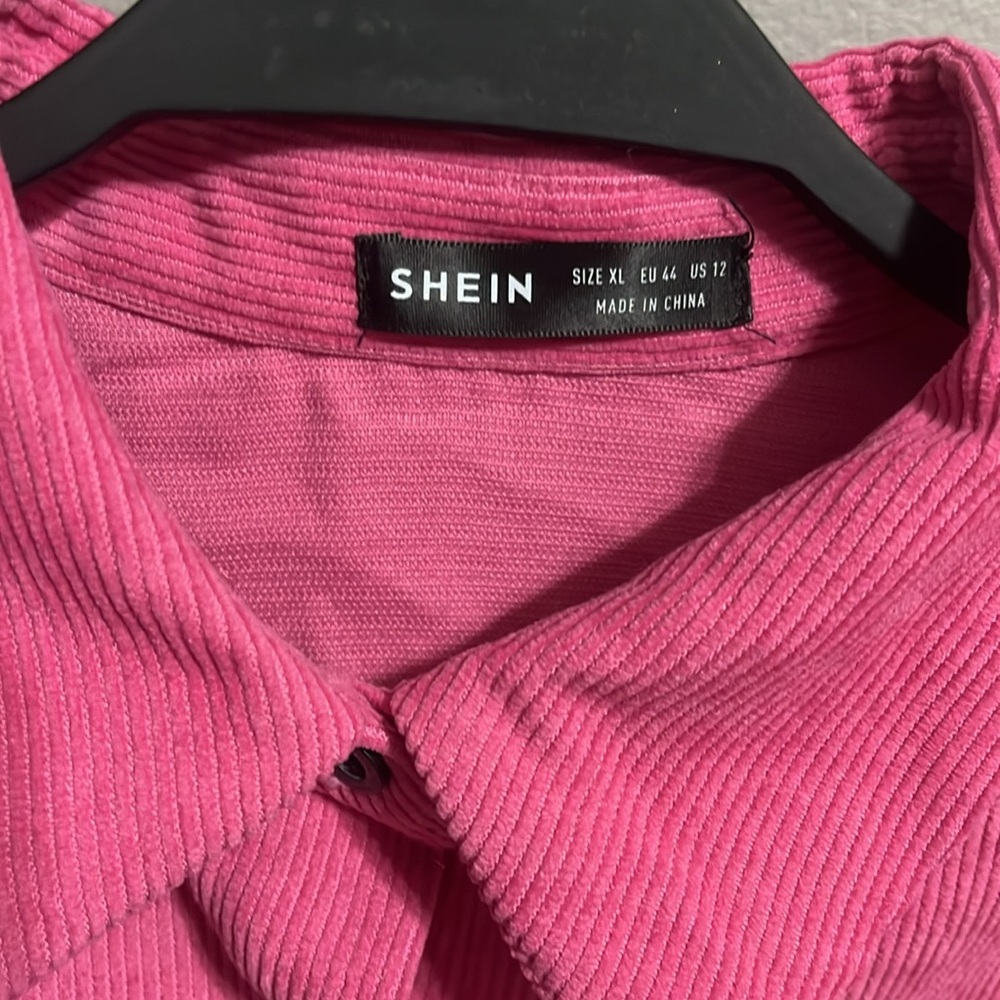 Cropped Jacket - Picture 3 of 3